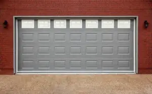 garage door