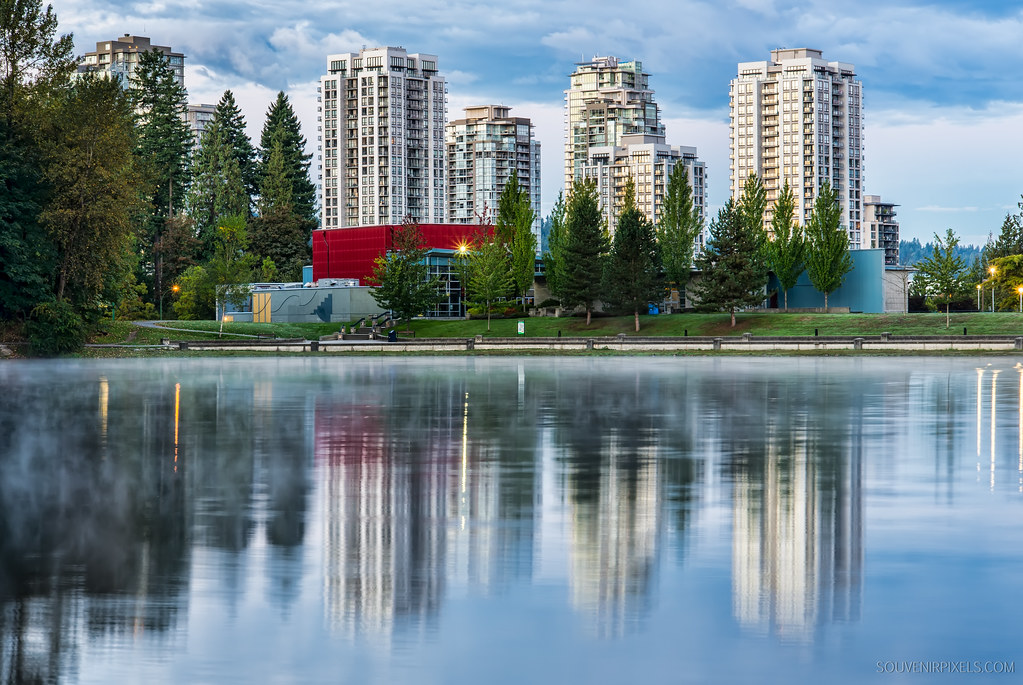 Garage Door Repair Coquitlam