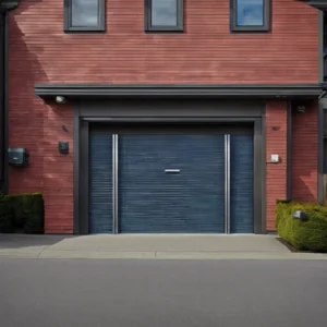 Garage Door services New Westminster