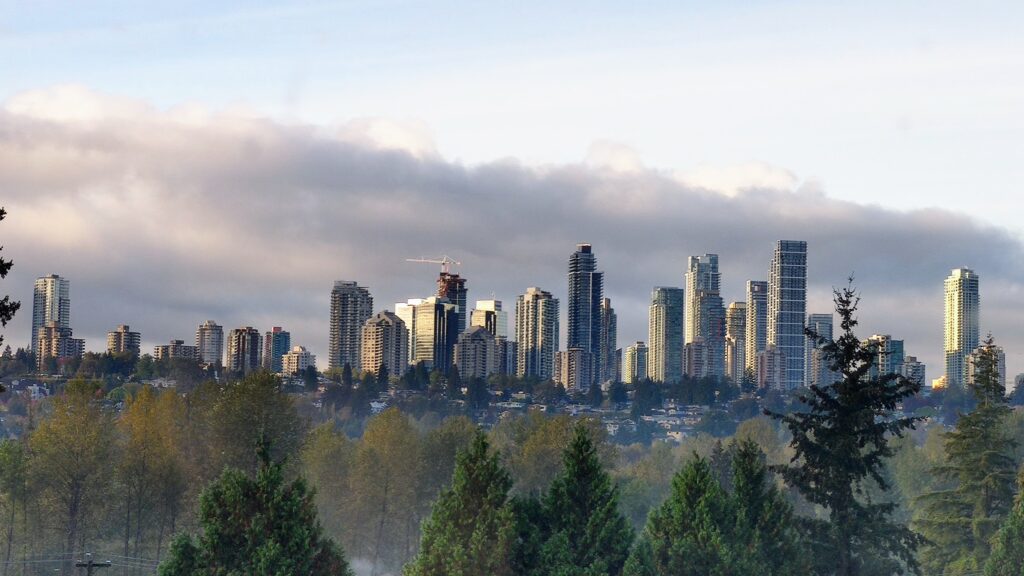 Garage Door Repair Burnaby