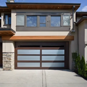 Garage door installation New Westminster