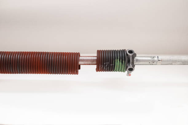 How to Properly Measure a Torsion Spring and Choose the Right One: An Easy Step-by-Step Guide