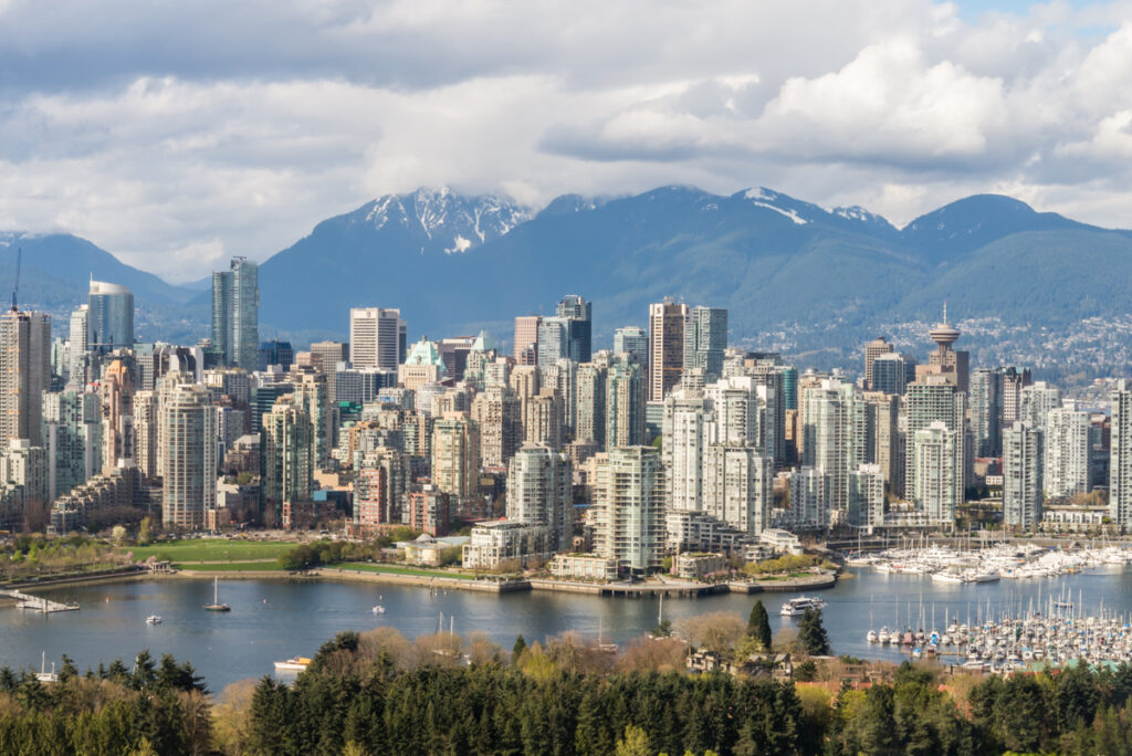 Garage Door Repair North Vancouver